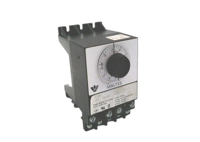 DANAHER CONTROLS BR18B6