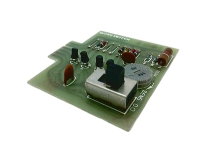 PEPPERL & FUCHS FE-LOG3