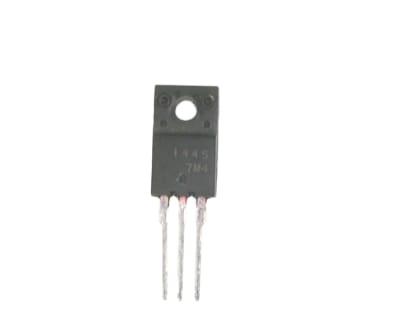 SANYO 2SK1445