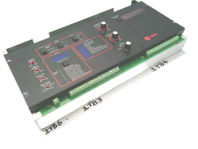 INGERSOLL RAND 6400063601