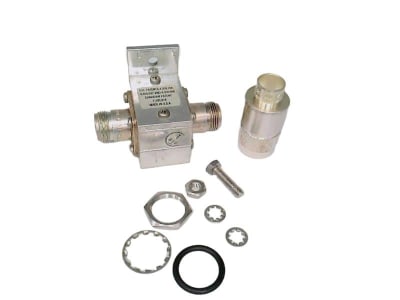 PROTECTION TECHNOLOGY IS-B50LN-C1