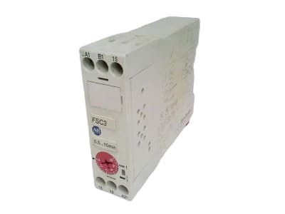 ALLEN BRADLEY 700-FSC3GU23