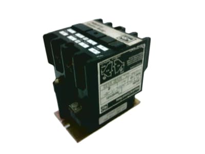 EATON CORPORATION AR420A