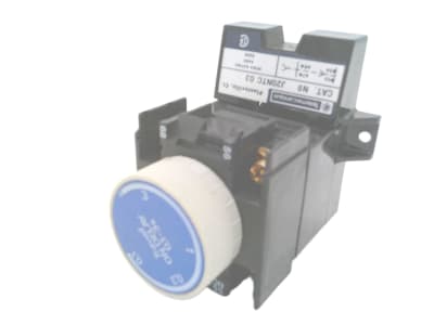 SCHNEIDER ELECTRIC J20NTC-03