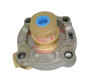 ASCO TD30A21