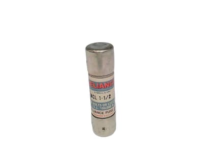 EATON CORPORATION MCL 1 1/2