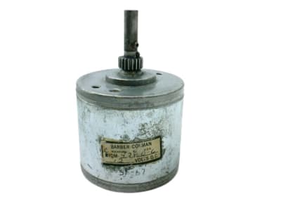 INVENSYS BYQM-42800-6