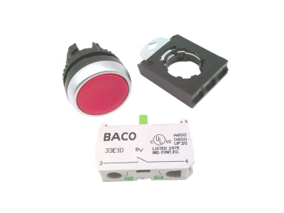 BACO CONTROLS L21AA01-3E10