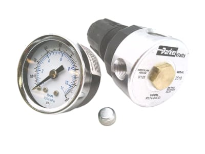 PARKER R374-02CG