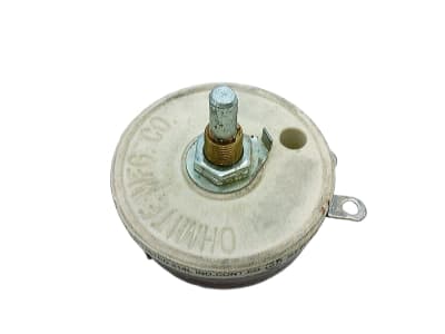OHMITE 28689-200