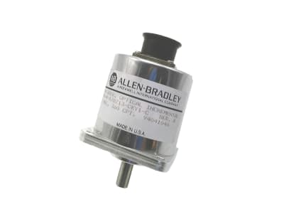 ALLEN BRADLEY 845H-SJDZ13CKY1C