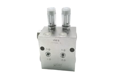 LINCOLN INDUSTRIAL 620-40023-7