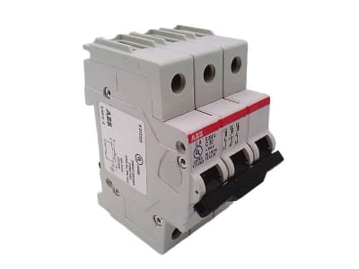 ASEA BROWN BOVERI S203U-C30