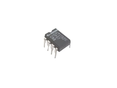 ST MICRO OP07CN