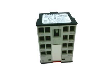 SIEMENS 3TX4431-2B