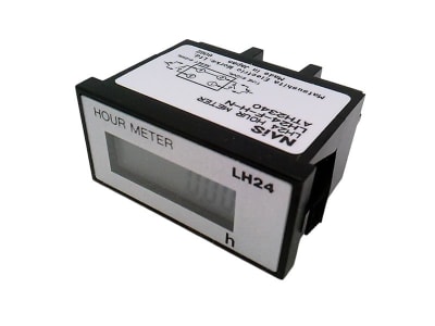 MATSUSHITA ELECTRIC LH24-F-H-N