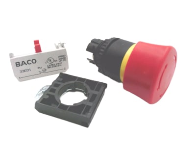 BACO CONTROLS L22ER01-3E01