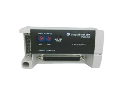 ALLEN BRADLEY 1790D-0W6