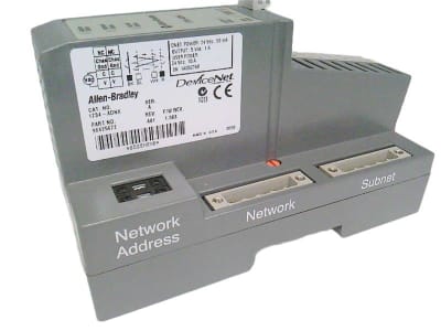 ALLEN BRADLEY 1734-ADNX