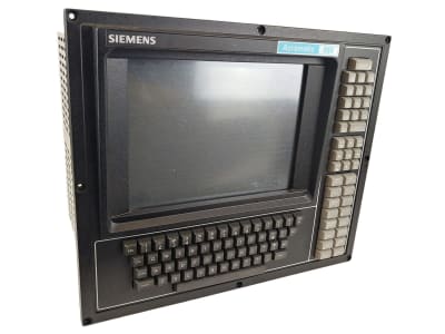 SIEMENS TYZ:3-424-2026A01