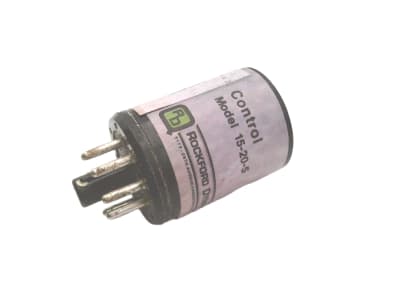 EATON CORPORATION 15-20-5