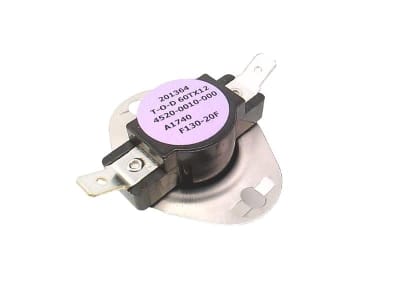 MARLEY ENGINEERED PRODUCTS 4520-0010-000