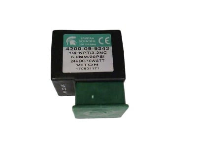 SPARTAN SCIENTIFIC 4200-09-9343