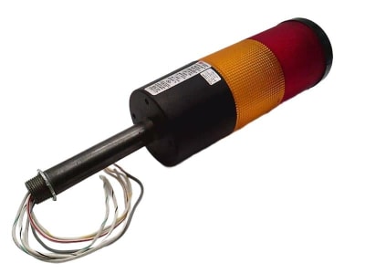 FEDERAL SIGNAL LSB-120RA