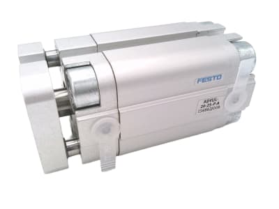 FESTO ADVUL-20-25-P-A