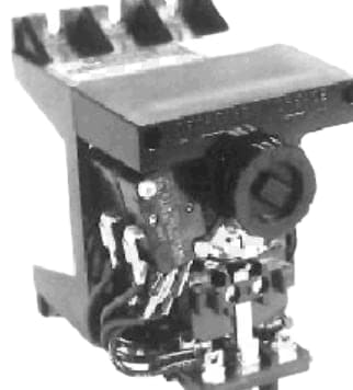 DANAHER CONTROLS BR28A6