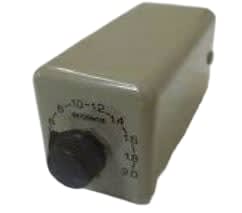 DANAHER CONTROLS CG2A602