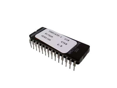 INVENSYS 500S1635-1