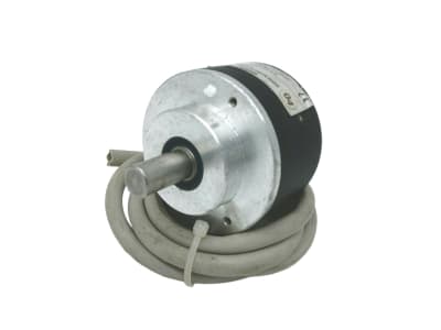 PEPPERL & FUCHS RVI58N-011K1A61N-00200
