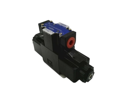 YUKEN DSG-01-3C4-A240-6090