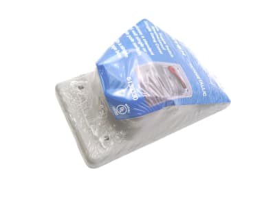 CANTEX INC 5133330