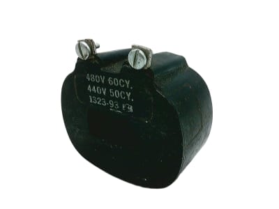 EATON CORPORATION 1323-93