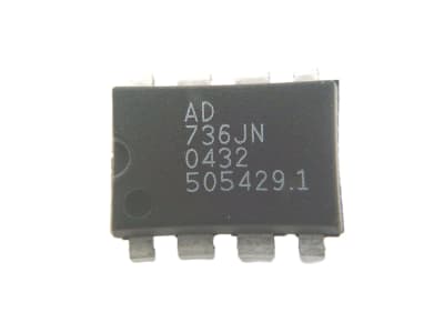 ANALOG DEVICES AD736JNZ