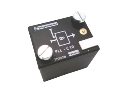PARKER PLLC10