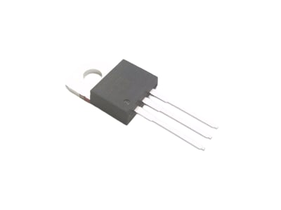 TEXAS INSTRUMENTS SEMI LM1085IT-3.3/NOPB