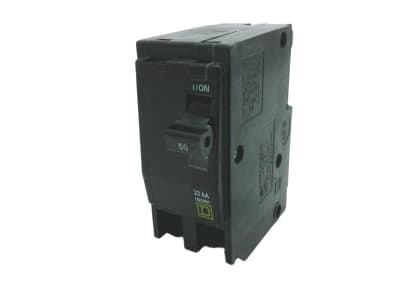 SCHNEIDER ELECTRIC QO250VH