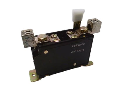 ALLEN BRADLEY 815-DOV2