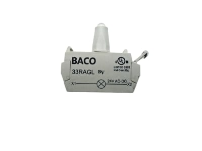 BACO CONTROLS 33RAGL