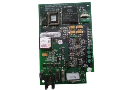 KRONOS 6600204-001