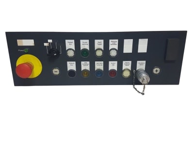 SIEMENS 6FC5203-0AD22-0AA1
