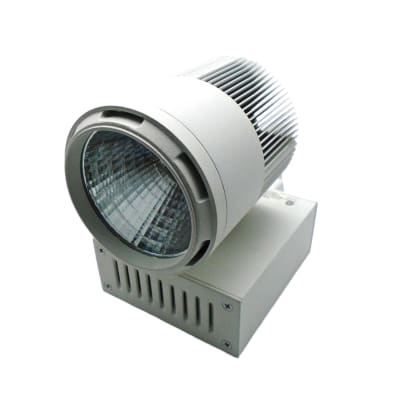 HUBBELL AKTMLED-25L-35K-8-MD25-WH