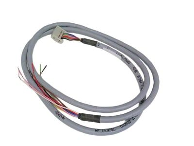 OMRON P2RVA100CNL