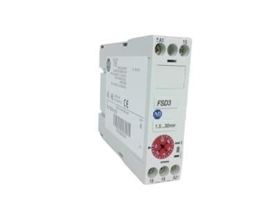 ALLEN BRADLEY 700-FSD3HU23