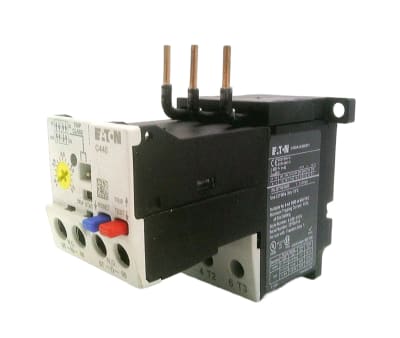 EATON CORPORATION C440A1A005SF1