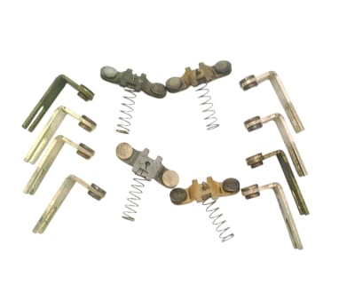 CLARK EQUIPMENT CYA-30-1