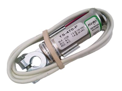 KELE & ASSOCIATES TS-470-P
